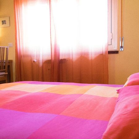 Belon B&B Poli Casilino Рим Екстер'єр фото