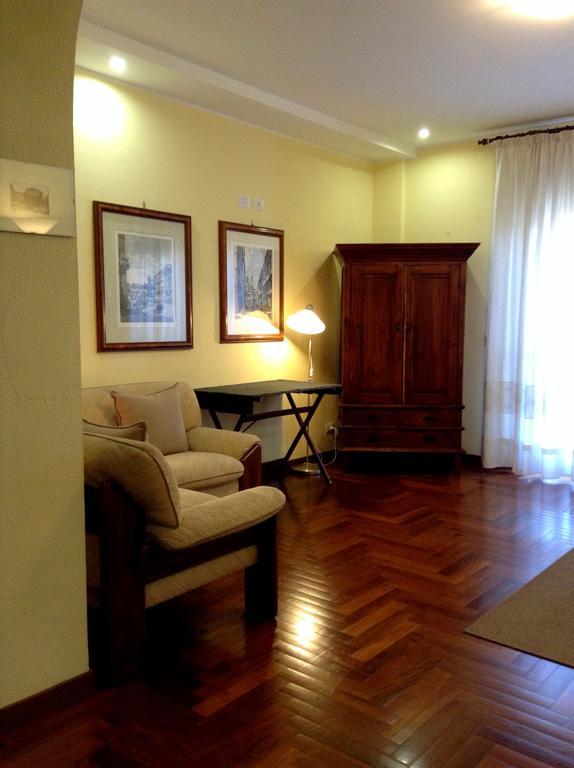 Belon B&B Poli Casilino Рим Екстер'єр фото