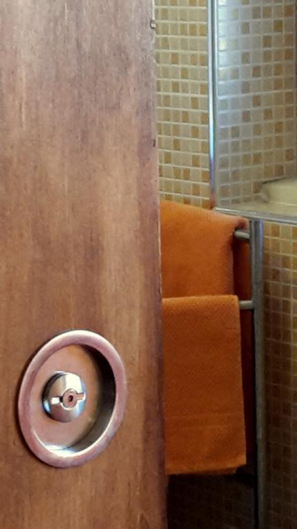 Belon B&B Poli Casilino Рим Номер фото