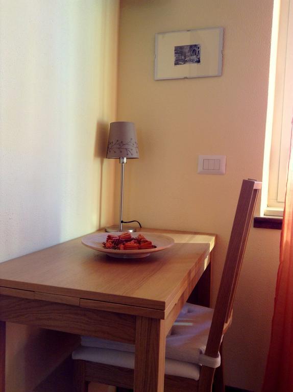 Belon B&B Poli Casilino Рим Номер фото