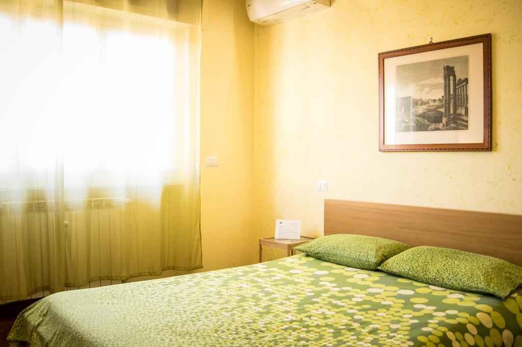 Belon B&B Poli Casilino Рим Екстер'єр фото
