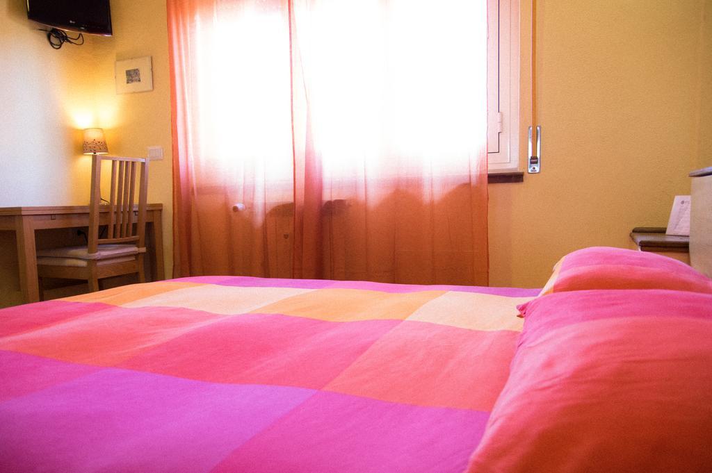 Belon B&B Poli Casilino Рим Екстер'єр фото