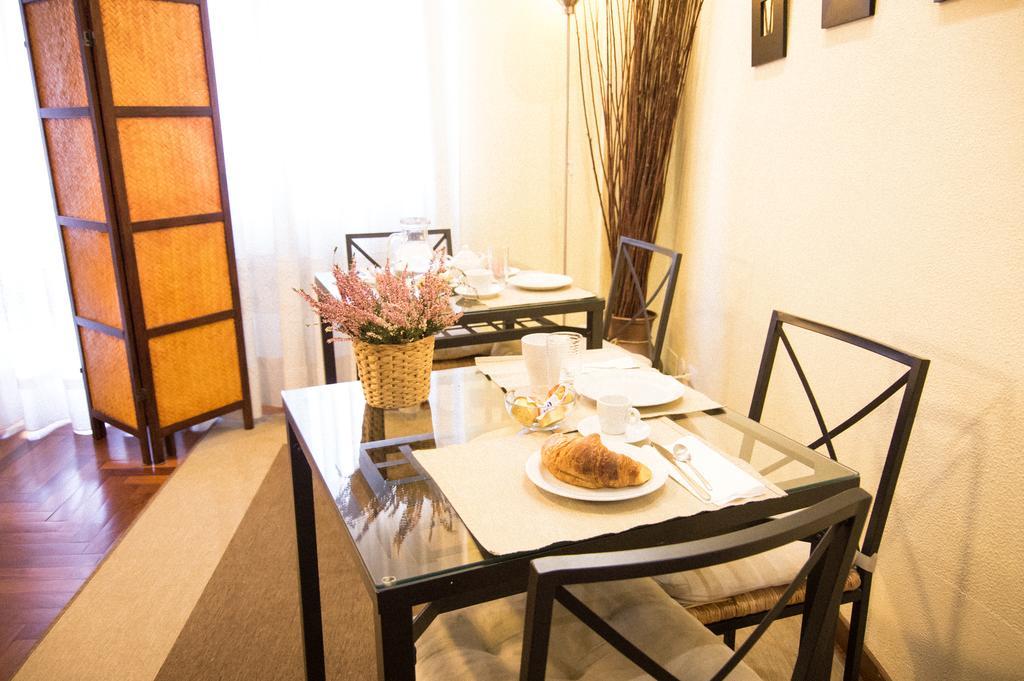 Belon B&B Poli Casilino Рим Екстер'єр фото