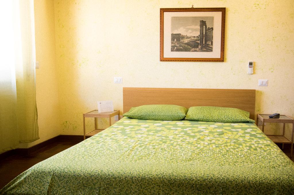 Belon B&B Poli Casilino Рим Екстер'єр фото